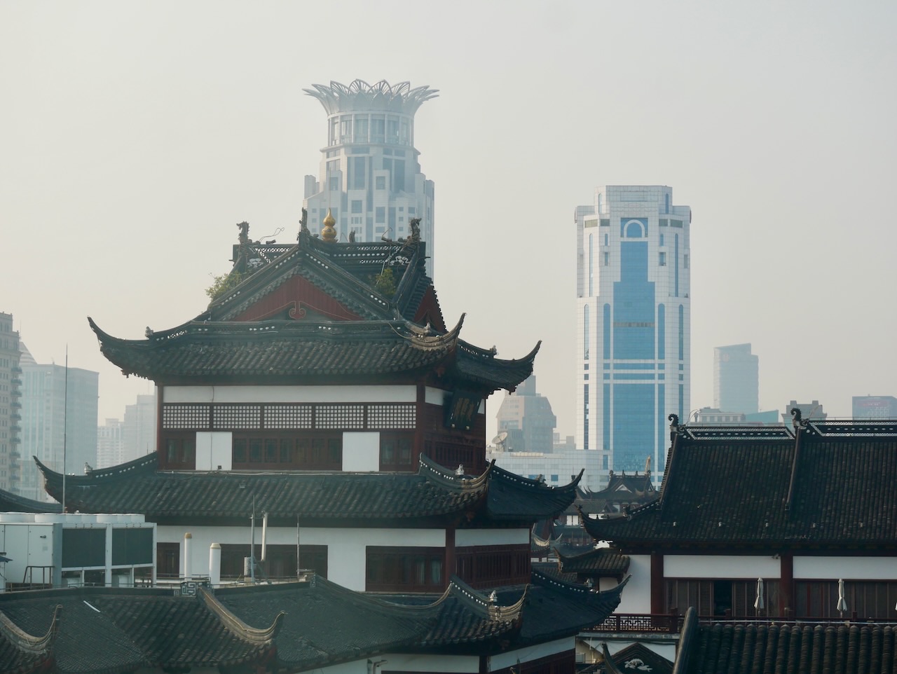 Shanghai